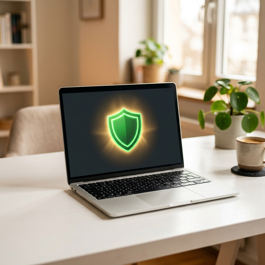 Cyber Security 101: The Absolute Basics of Staying Safe Online in 2026