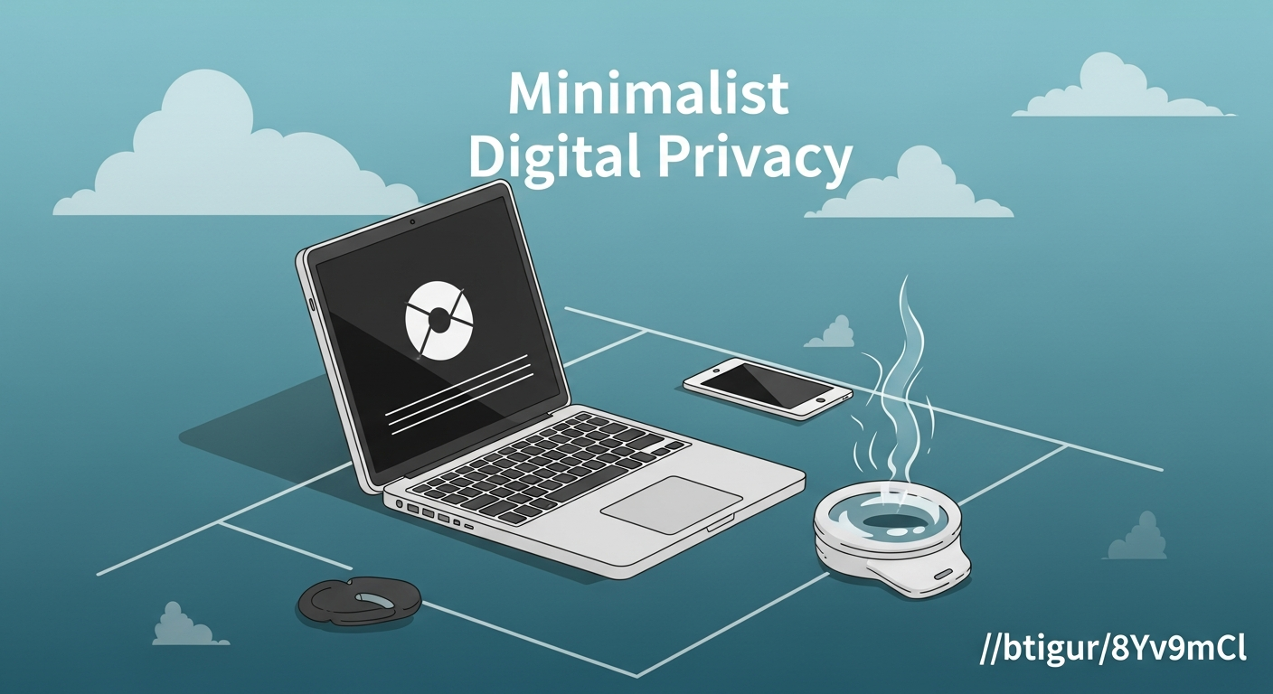 The 2026 Guide to Digital Privacy: How to Stop the 'Data Harvesters'