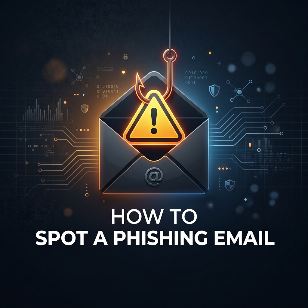 Is This a Scam Email? The Complete Guide to Spotting Phishing Scams
